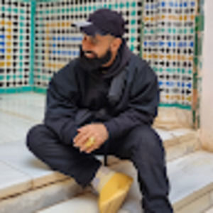 Meet your Posher, Tayseer